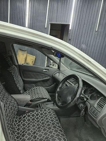 крыло калдина: Honda Torneo: 2000 г., 1.8 л, Автомат, Бензин, Седан — 5
