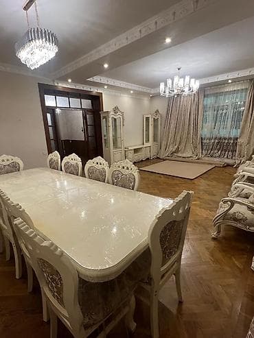 микрорайон: 500 м², 9 комнат, Юг-2 мкр — 6