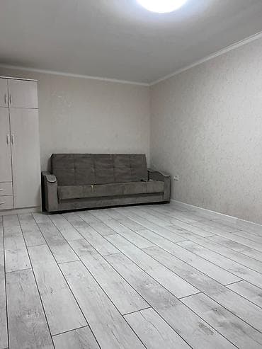 хрущевка квартира: 1 комната, 30 м², Хрущевка, 1 этаж, Косметический ремонт — 3