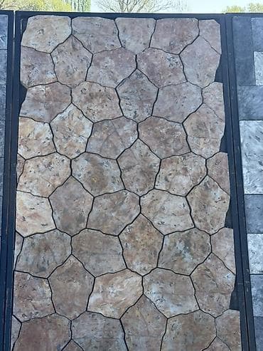 all group: Брусчатка и тротуарная плитка «под ключ» - Профессиональная укладка — 7