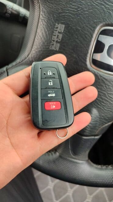 набор ключей для автомобиля в чемодане: Установка, снятие сигнализации, Аварийное вскрытие замков, с выездом — 8