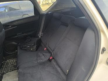 тойота блит: Toyota Blade: 2004 г., 2 л, Автомат, Хэтчбэк — 6