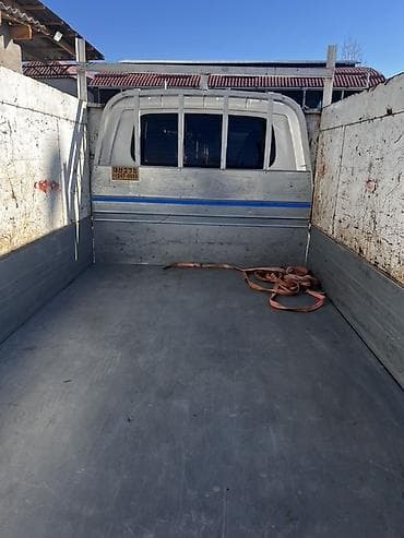 wuling mini ev: Легкий грузовик, Kia, Стандарт, 3 т, Б/у — 4