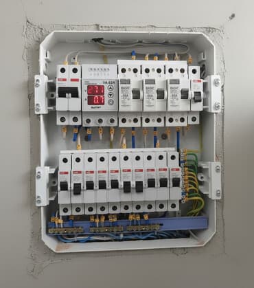 сколько стоит вскрыть дверь в квартиру: Ремонт квартира и офис под ключ, Электромонтаж и сантехнические работы — 1