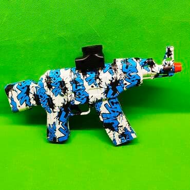 ак 47 стреляющий орбизами: Автомат АК-47 мини орбибол игрушка для детей🔥 Отличная возможность — 3