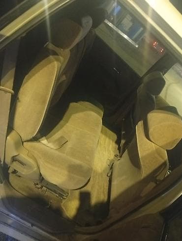 одиссей битый: Honda Odyssey: 2001 г., 2.3 л, Автомат, Бензин, Минивэн — 7