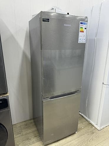 sunset lamp: Холодильник Avest, Новый, Двухкамерный, De frost (капельный), 55 * 163 * 55 — 4