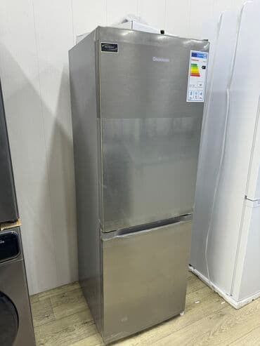 lg холодильник цена бишкек: Холодильник Avest, Новый, Двухкамерный, De frost (капельный), 55 * 165 * 55 — 9