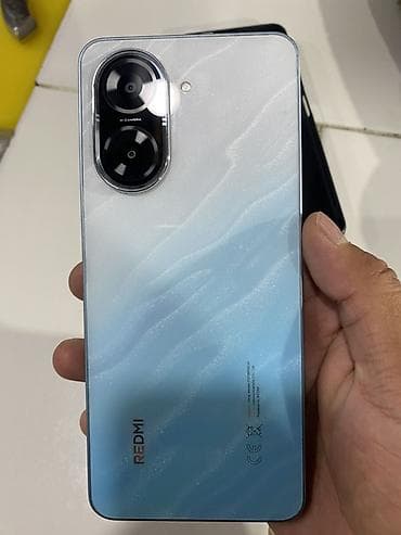 redmi 5plus: Redmi, Redmi 5A, Новый, 64 ГБ, цвет - Синий, 2 SIM — 2