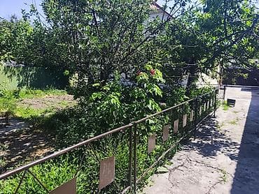 уч коргон: Срочно продаю часгый дом 5 комната жилой санузел 2 комната кухня — 5