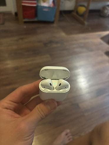 hoco es58: AirPods 2 орига — 2