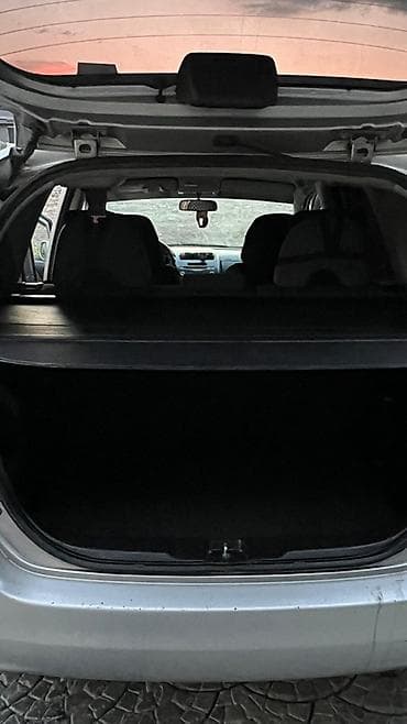 обшивки фит: Honda Jazz: 2004 г., 1.3 л, Механика, Бензин, Хэтчбэк — 5