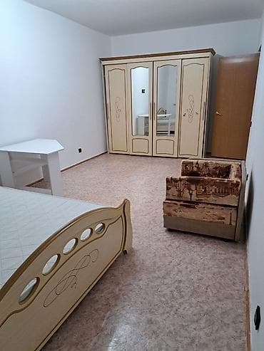 1 комната, Агентство недвижимости, Без подселения, С мебелью полностью
