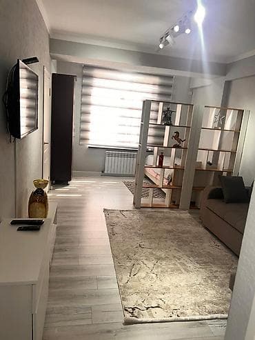 купить 2х комнатную квартиру: 2 комнаты, Собственник, Без подселения, С мебелью полностью — 9