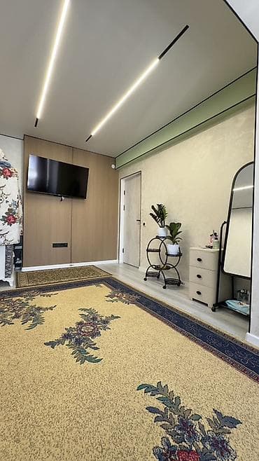 мебел бу: Кухонный гарнитур, цвет - Серый — 7