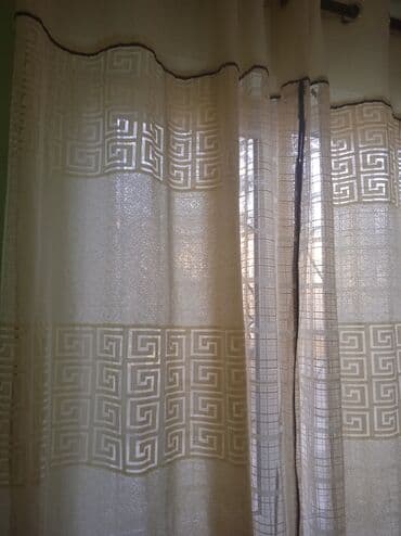 2 room: 2 комнаты, Собственник, Без подселения, С мебелью частично — 1