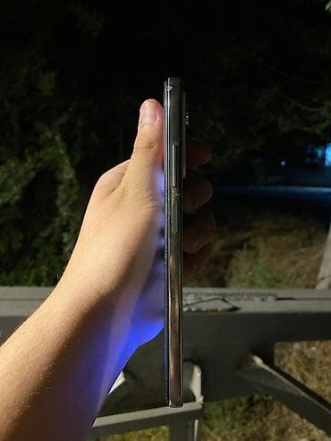redmi note 10 pro: Redmi, Redmi Note 12 Pro Plus, Б/у, 256 ГБ, цвет - Фиолетовый, В рассрочку, 2 SIM — 6