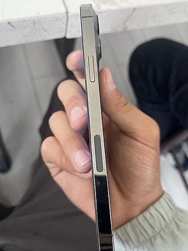 телевизор тв: IPhone 13 Pro Max, Б/у, 256 ГБ, 95 % — 8