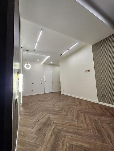 Ремонт под ключ | Квартиры Больше 6 лет опыта