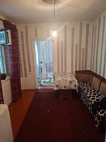 Продается дом из 4х комн,кирпичный большой в г.Карабалта район — 2