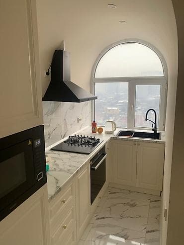 3 комнаты, 103 м², Элитка, 10 этаж, Евроремонт at lalafo.kg 3 комнаты, 103 м², Элитка, 10 этаж, Евроремонт