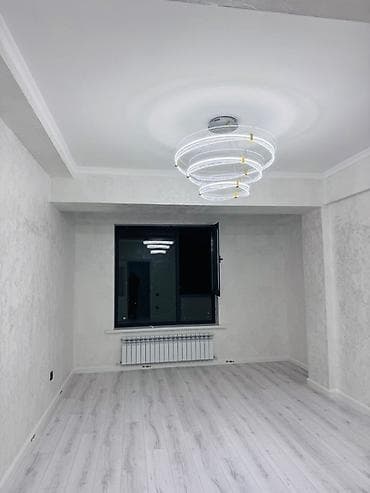 4 bedroom: 4 комнаты, 105 м², Элитка, 8 этаж, Дизайнерский ремонт — 7