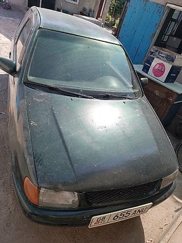 key maker: Volkswagen Polo: 1998 г., Механика, Хэтчбэк — 3