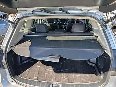 только обмен авто: Subaru Forester: 2021 г., 2.5 л, Вариатор, Бензин, Кроссовер — 5