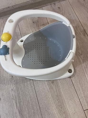 ванночка для купания: Сиденье — 2