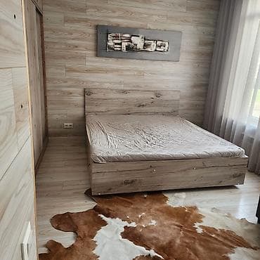 пригородный кв: 1 комната — 6