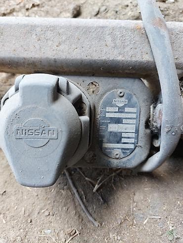 fit 2008: Фаркоп Для легковых авто — 2