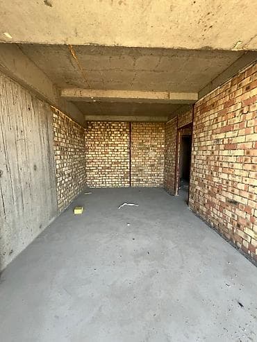 Недвижимость: 1 комната, 39 м², парк Фучика Элитка, 7 этаж, ПСО (под самоотделку) — 2