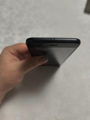 red magic: Xiaomi, Mi2A, Б/у, 64 ГБ, цвет - Черный, 2 SIM — 6