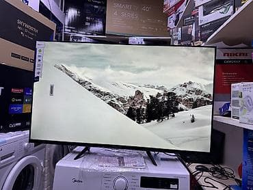 телевизор horizont: 🔥СУПЕР АКЦИЯ 💥🔥 телевизор samsung 45G9000 smart tv с интернетом — 10