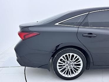 Продажа авто: Toyota Avalon: 2019 г., 2.5 л, Вариатор, Гибрид, Седан — 6