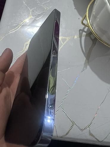 xiomi ultra: IPhone 13 Pro, Серебристый — 2