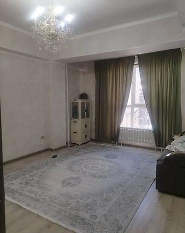 4: 1 комната, 44 м², Рабочий Городок Элитка, 4 этаж, Евроремонт — 3