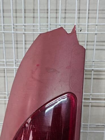 задний стоп венто: Задний левый стоп-сигнал Renault 2001 г., Б/у, Оригинал, Германия — 4