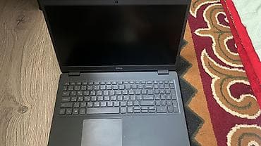Dell ноутбуктары: Ноутбук Dell 17" - Экран 17 дюймов, матовый, с веб‑камерой. - — 2