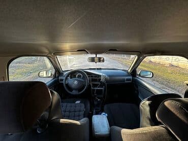 range rover 2008: Daewoo Nexia: 2012 г., 1.5 л, Механика, Бензин, Седан — 8