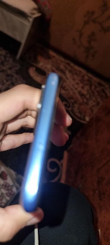 Техника для кухни: Redmi, Redmi 9C, цвет - Синий — 5