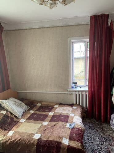 срочно продаю дом токмаке: Дом, 120 м², 5 комнат, Собственник — 10