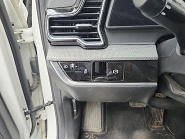 m8 pro: Kia Sportage: 2022 г., 2 л, Автомат, Дизель, Кроссовер — 9