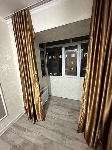 kant flat: 3 комнаты, 59 м², 104 серия, 3 этаж, Евроремонт — 9