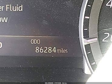 low ll: Toyota Highlander: 2022 г., 2.5 л, Автомат, Гибрид — 10