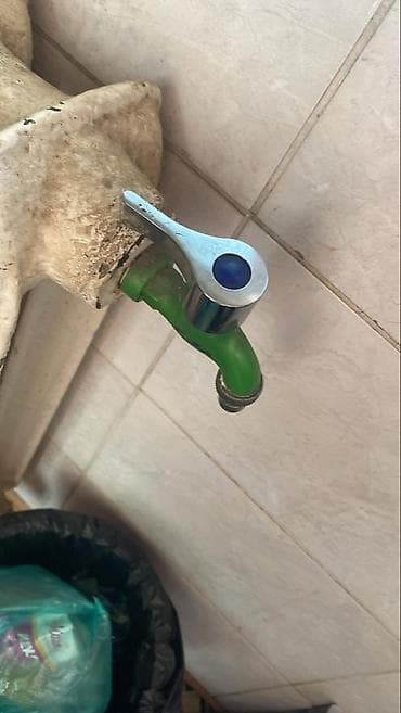 работа караван: Сантехнические услуги, город Ош Профессиональная прочистка засоров и — 2