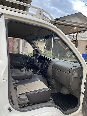 byd e2 2019: Легкий грузовик, Hyundai, Стандарт, Б/у — 7