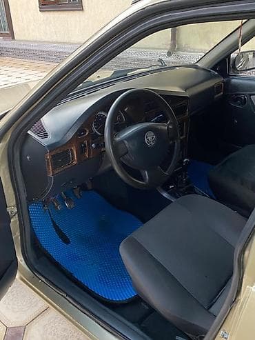 Транспорт: Chevrolet Nexia: 2010 г., 1.5 л, Механика, Бензин, Седан — 3