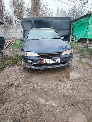 рулевая рейка бишкек: Opel Vectra: 1999 г., 1.8 л, Автомат, Бензин, Универсал — 2
