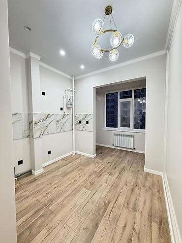 квартип: 1 комната, 45 м², Элитка, 7 этаж — 2